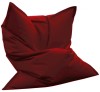 Kenya R182 Upholstered Pouf