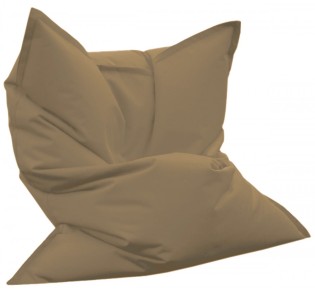 Kenya R139 Upholstered Pouf