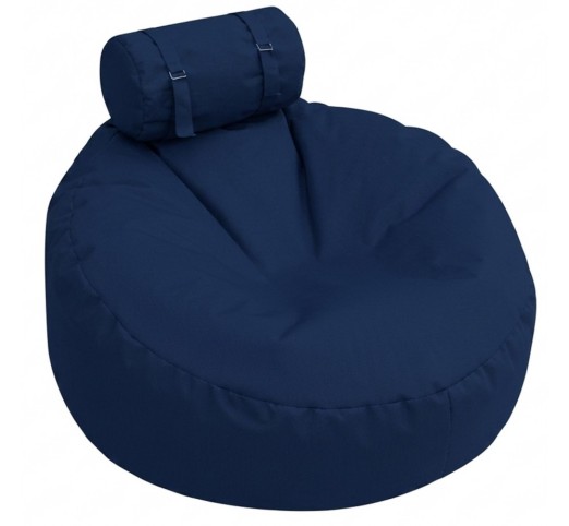 Round pouf - 2 years guarantee | Avant Garde