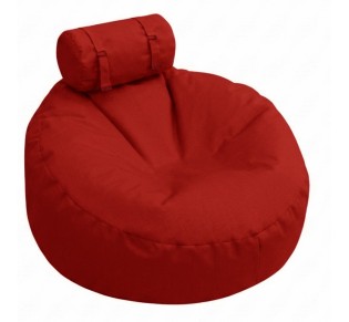 Round pouf - 2 years guarantee | Avant Garde