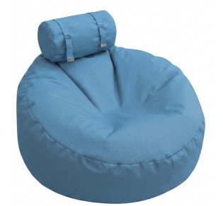 Round pouf - 2 years guarantee | Avant Garde