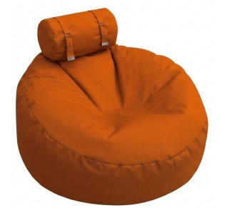 Round pouf - 2 years guarantee | Avant Garde