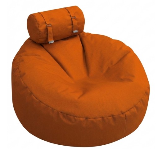Round pouf - 2 years guarantee | Avant Garde