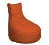 Chair R567 Upholstered Pouf
