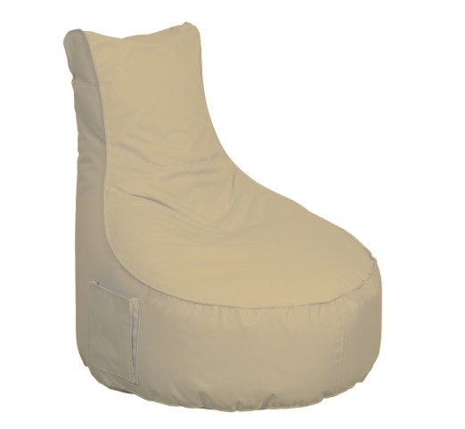 Pouf chair - 2 years guarantee | Avant Garde