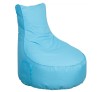 Chair R193 Upholstered Pouf
