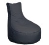 Chair R164 Upholstered Pouf