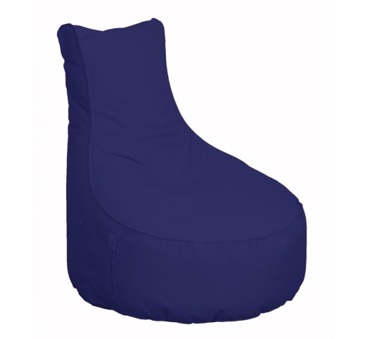 Pouf chair - 2 years guarantee | Avant Garde