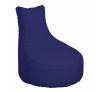 Chair R173 Upholstered Pouf