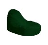 Morocco R102 Upholstered Pouf