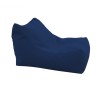 Cameroon R173 Upholstered Pouf