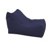 Cameroon R170 Upholstered Pouf
