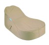 Zambia R115 Upholstered Pouf