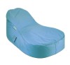 Zambia R193 Upholstered Pouf
