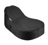 Zambia R164 Upholstered Pouf