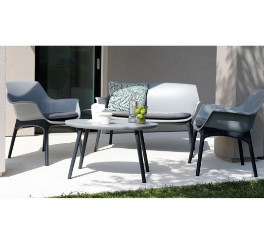 LUXOR lounge set - 2 years guarantee | Avant Garde