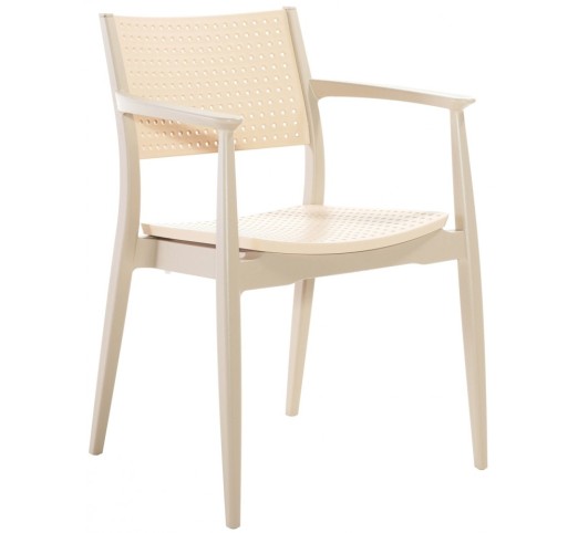 Seginus armchair by Novussi | Avant Garde - exclusive agent