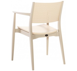 Seginus armchair by Novussi | Avant Garde - exclusive agent