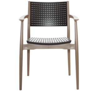 Seginus armchair by Novussi | Avant Garde - exclusive agent