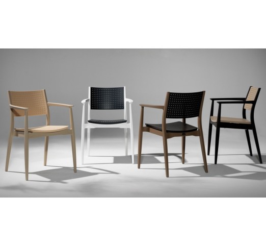 Seginus armchair by Novussi | Avant Garde - exclusive agent