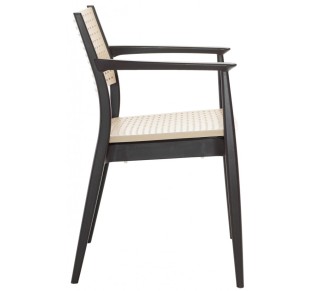 Seginus armchair by Novussi | Avant Garde - exclusive agent