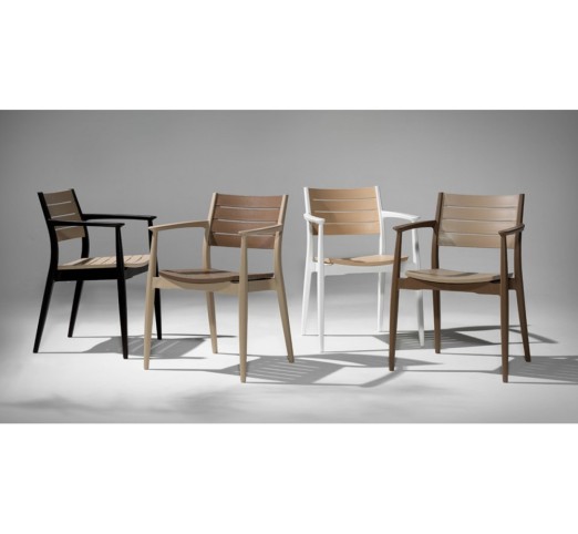 Regnum armchair by Novussi | Avant Garde - exclusive agent