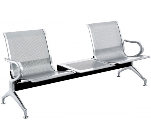 S02A waiting sofa - 2 years guarantee | Avant Garde