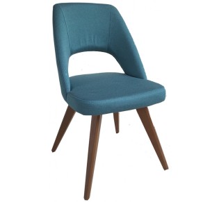 Amelia wooden chair - 2 years guarantee | Avant Garde