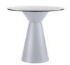 Roller cod.TROLC040.14-00/H74 Technopolymer Table