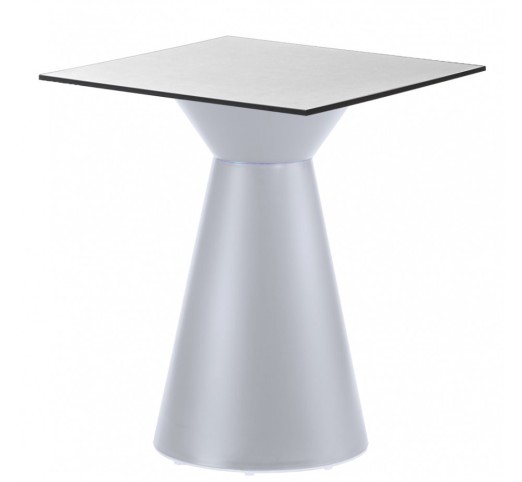 Roller cod.TROLC044.14-00/H74 Technopolymer Table