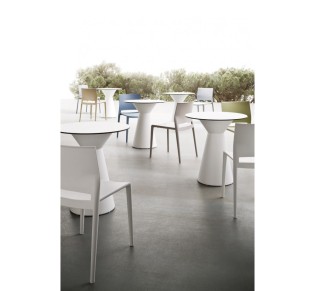 Roller cod.TROLC048.00-00/H74 Technopolymer Table