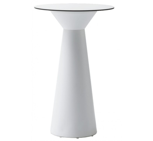 Roller Table bar Η110cm - 2 years guarantee | Avant Garde