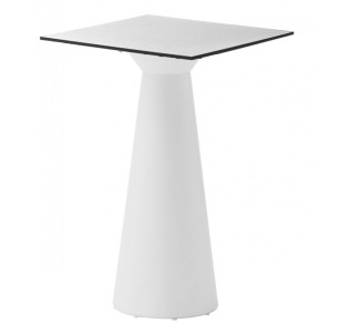 Roller Table bar Η110cm - 2 years guarantee | Avant Garde
