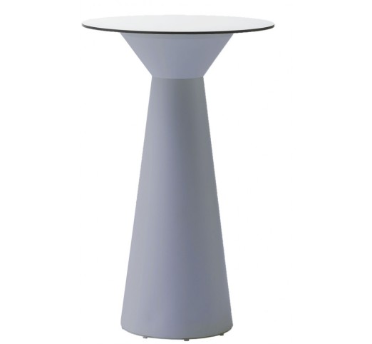 Roller Table bar Η110cm - 2 years guarantee | Avant Garde