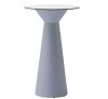 Roller cod.TROLC040.14-00/H110 Technopolymer Table