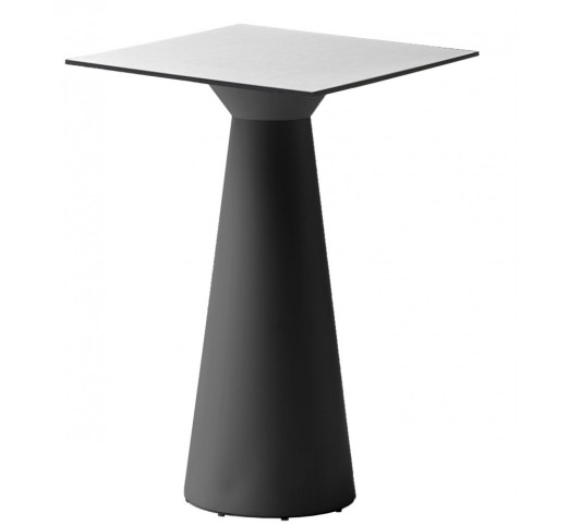 Roller Table bar Η110cm - 2 years guarantee | Avant Garde
