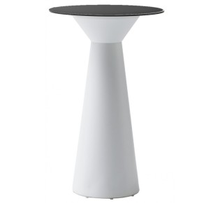 Roller Table bar Η110cm - 2 years guarantee | Avant Garde