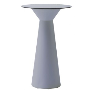 Roller Table bar Η110cm - 2 years guarantee | Avant Garde