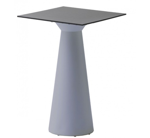 Roller Table bar Η110cm - 2 years guarantee | Avant Garde