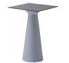 Roller cod.TROLC044.14-10/H110 Technopolymer Table