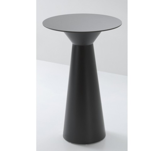 Roller Table bar Η110cm - 2 years guarantee | Avant Garde