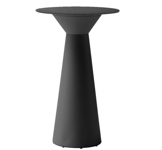 Roller Table bar Η110cm - 2 years guarantee | Avant Garde