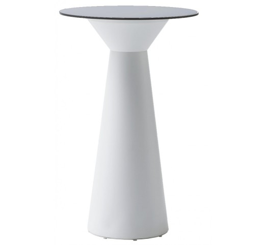 Roller Table bar Η110cm - 2 years guarantee | Avant Garde