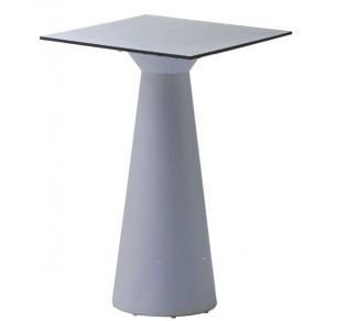 Roller Table bar Η110cm - 2 years guarantee | Avant Garde