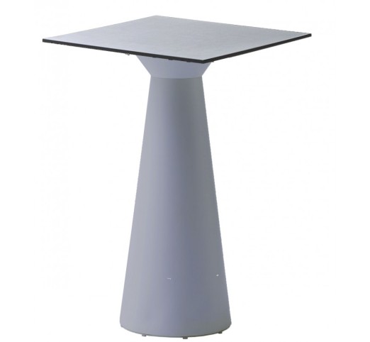 Roller Table bar Η110cm - 2 years guarantee | Avant Garde