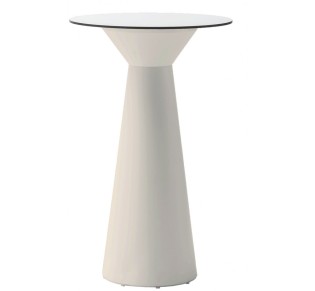 Roller Table bar Η110cm - 2 years guarantee | Avant Garde