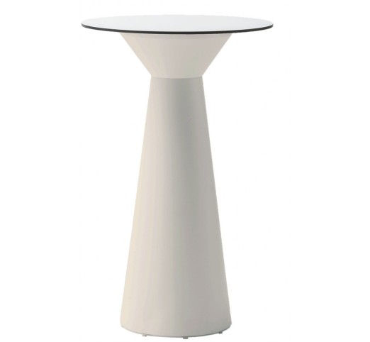 Roller Table bar Η110cm - 2 years guarantee | Avant Garde