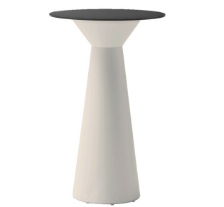 Roller Table bar Η110cm - 2 years guarantee | Avant Garde