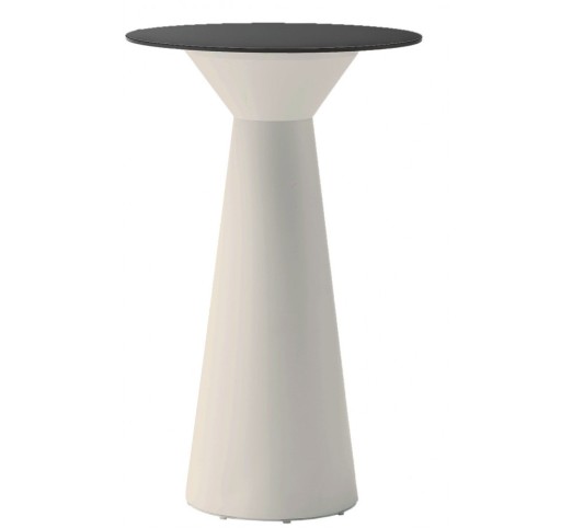 Roller Τραπέζι bar Η110cm - 2 χρόνια εγγύηση | Avant Garde