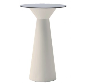 Roller Table bar Η110cm - 2 years guarantee | Avant Garde